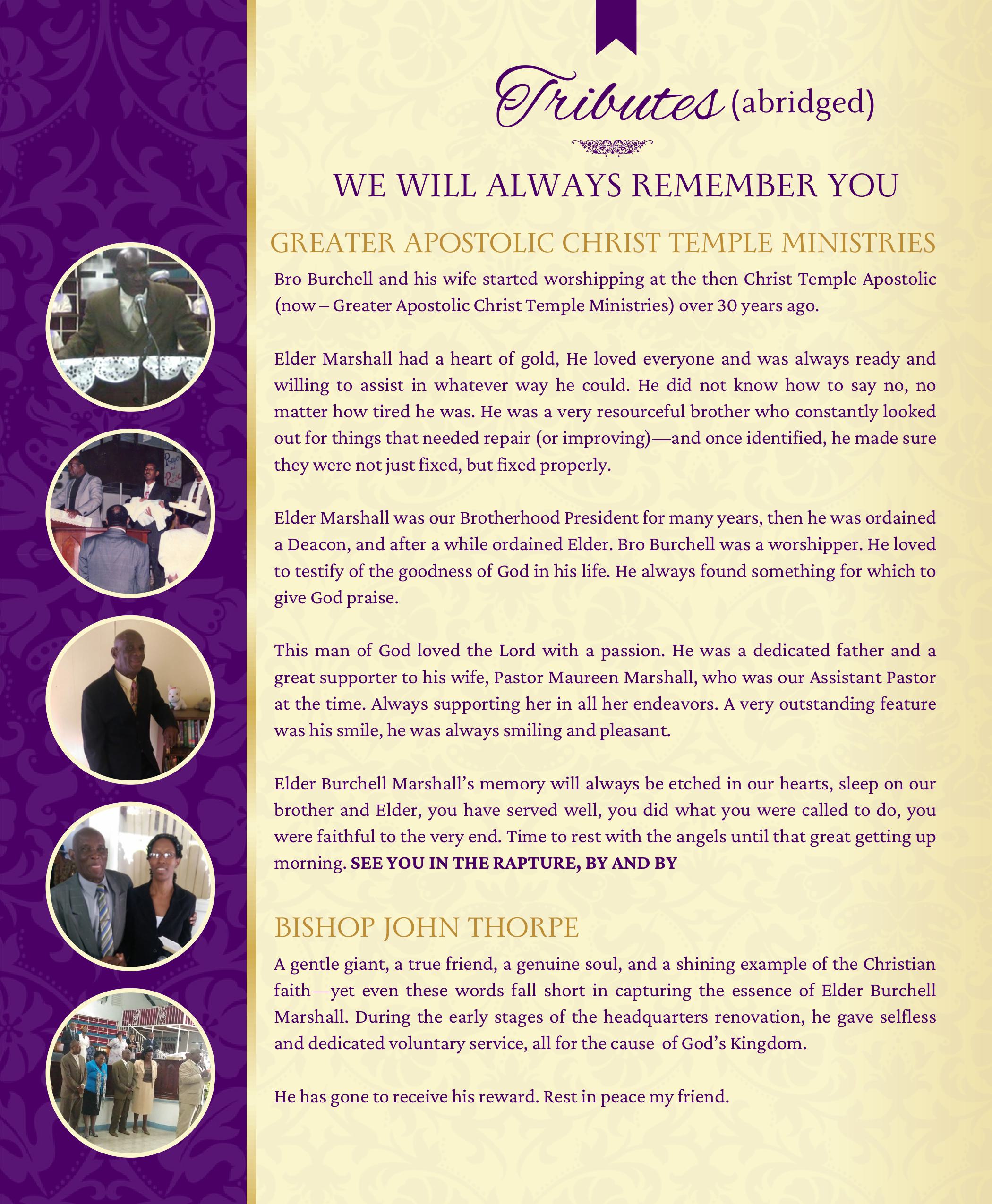 Program Page 13